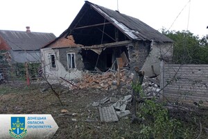 Росіяни вдарили з артилерії по Донецькій області: дістала поранення дитина