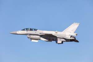 Дания готова поддержать передачу истребителей F-16 Украине – глава Минобороны