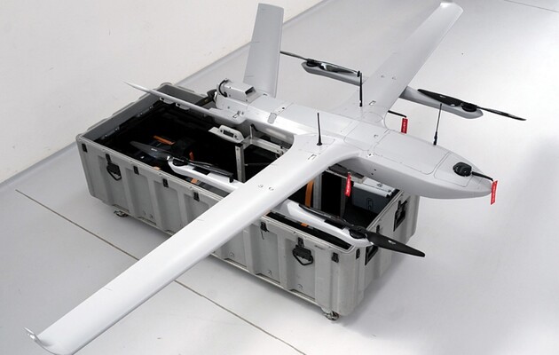 Фото: Компанія Tekever