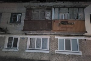 Росіяни зранку обстріляли Куп'янськ на Харківщині