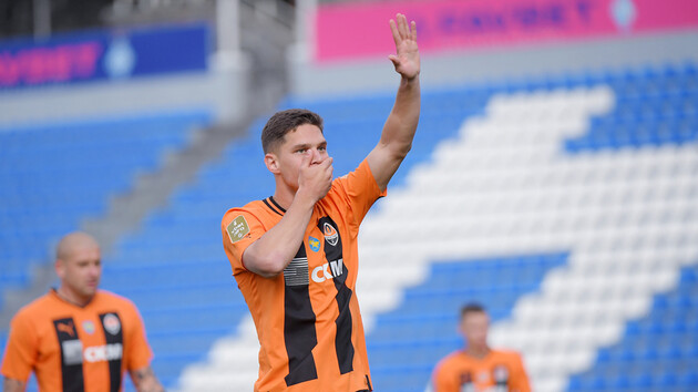 Георгий Судаков