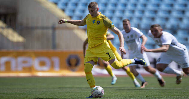 Артем Довбик