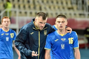 Україна – Мальта: букмекери назвали фаворита матчу кваліфікації Євро-2024