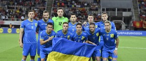 Украина – Мальта: где и когда смотреть матч квалификации Евро-2024