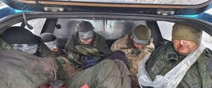 Шторм Z и надежды, 