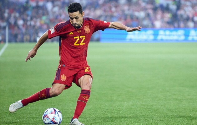 Хесус Навас