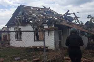 Россияне продолжают терроризировать жителей Донецкой области. Есть погибший