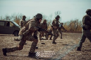 Сили оборони просуваються в районі Бахмута навіть попри підкріплення росіян — Міноборони 