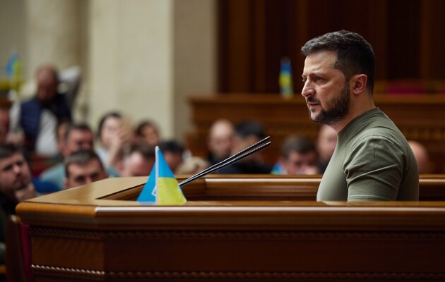Смены президента после войны хотят не больше четверти украинцев – соцопрос