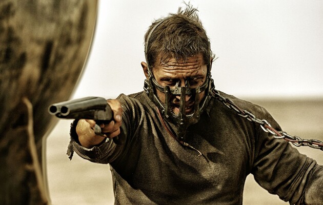 Зміни клімату можуть призвести до "сцен у стилі Шаленого Макса"