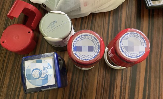 СБУ розкрила схему хабарництва в агросфері на мільйони доларів 