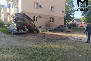 Сильные обстрелы и подвалы: В Валуйках Белгородской области семеро пострадавших