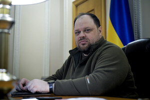 Стефанчук заявив, що справи антикорупційних органів часто отримують виправдувальні вироки, але це неправда – ЦПК