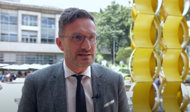 Паскаль Смет