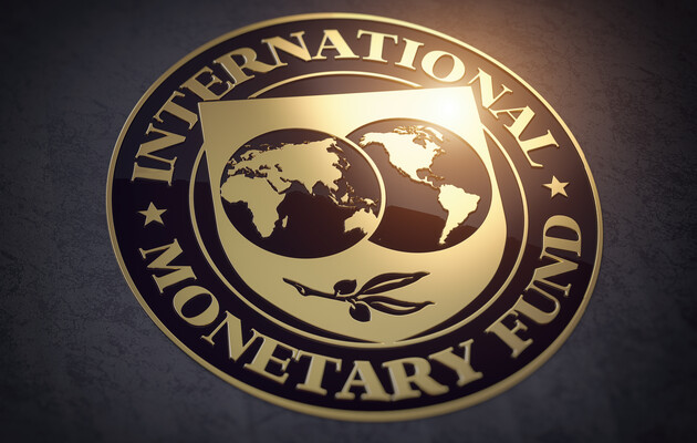 Україна очікує транш МВФ на $900 млн