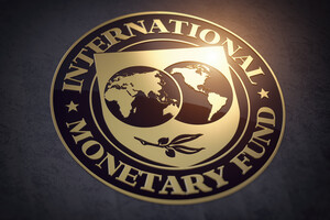 Украина ожидает транш МВФ на $900 млн