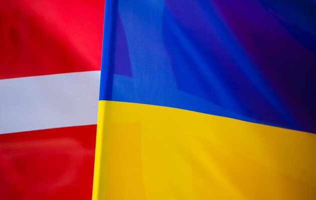 Дания увеличивает фонд военной помощи Украине до 3,2 млрд долларов