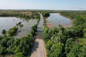 Подрыв Каховской ГЭС: сколько тонн агропродукции потеряет Украина