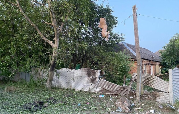 Фото иллюстративное