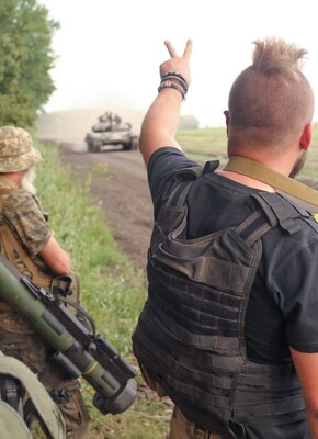 Российские войска почти удвоили количество атак на Донбассе — Генштаб