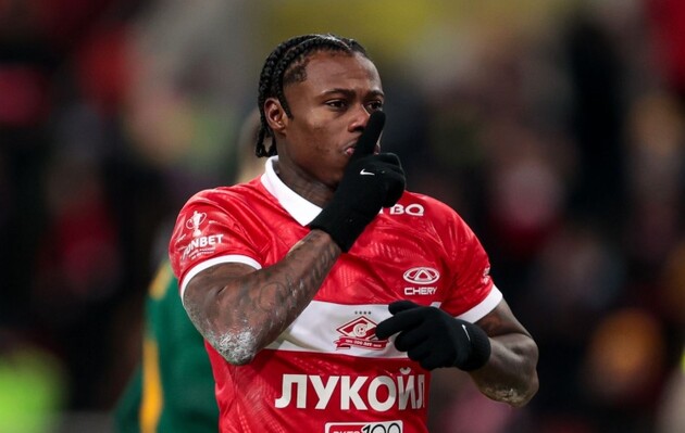 Квінсі Промес