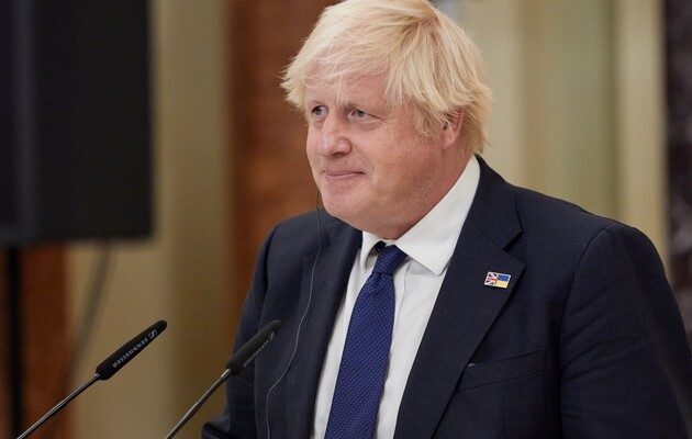 Парламент Британії вважає, що Борис Джонсон збрехав стосовно вечірок під час карантину. Джонсон назвав це 