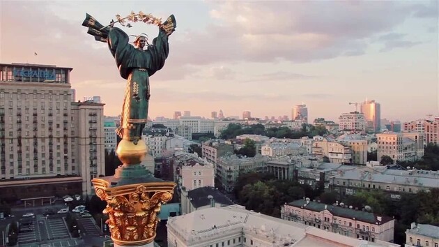 В Киеве дерусифицировали еще две улицы
