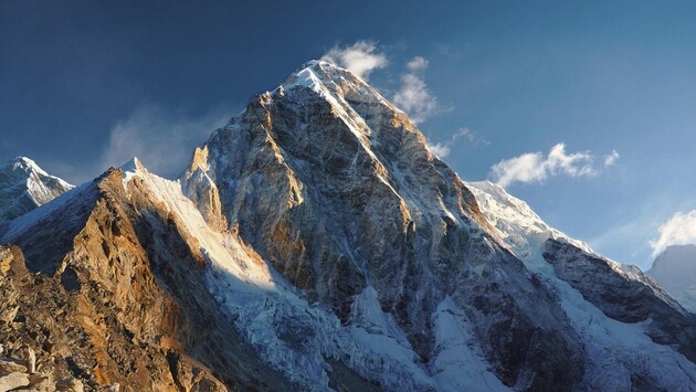 До 2100 Гімалаї можуть втратити 75% своїх льодовиків