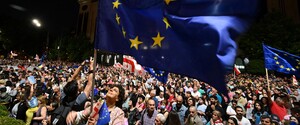 Грузія виконала три з 12 рекомендацій Єврокомісії, необхідних для початку переговорів про вступ до ЄС — ЗМІ 