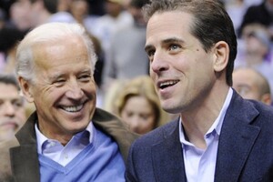 Гантер Байден визнав себе винним у податкових проступках і пішов на угоду з слідством