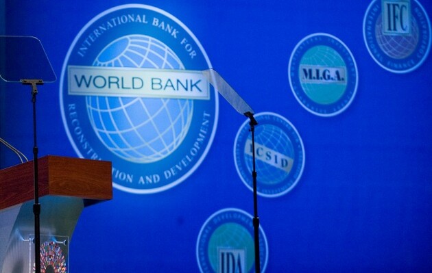 Додаткові 1,9 млрд доларів – Світовий банк назвав на що прагне розширити допомогу Україні