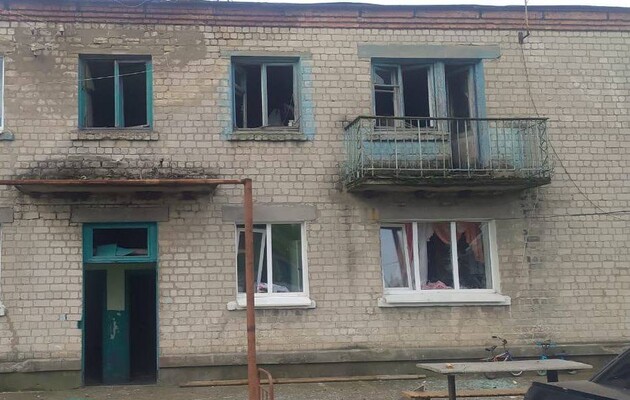 Фото ілюстративне 