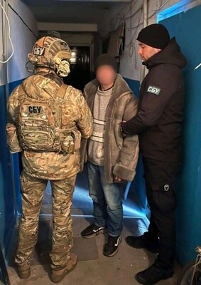 В Ивано-Франковске получил приговор мужчина из Донецка за публичные призывы присоединяться к оккупантам