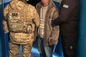 В Івано-Франківську отримав вирок чоловік з Донецька за публічні заклики приєднуватися до окупантів