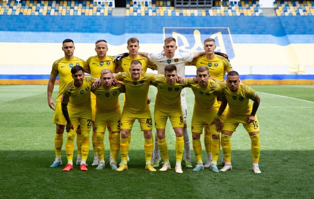 "Дніпро-1" вперше зіграє у ЛЧ