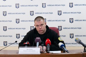 Романа Ткачука по делу гибели людей под закрытым укрытием в Киеве отправили под домашний арест