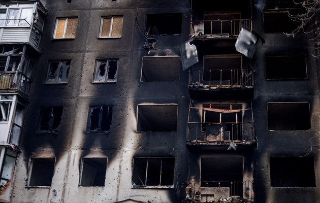 Фото ілюстративне