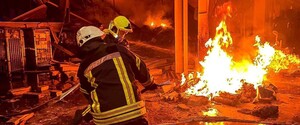 В Одессе увеличилось число жертв российского удара 14 июня: мужчина умер в больнице
