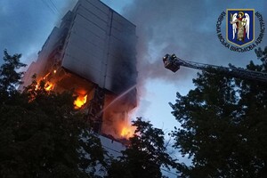 В Киеве произошел взрыв в 16-этажном доме из-за утечки газа: есть погибший