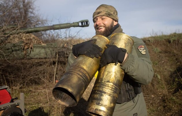 Демілітаризація російської армії продовжується: учора ЗСУ ліквідували ще 650 ворогів та багато їх техніки 