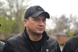 Керівник Миколаївщини Кім заперечив чутки про можливе призначення керівником КМДА