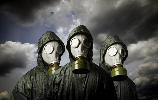Радиационная угроза: какие продукты нужно приобрести на случай ядерной опасности