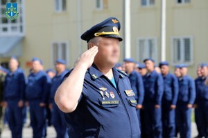 Сообщили о подозрении командиру 22-й тяжелой бомбардировочной авиационной дивизии РФ