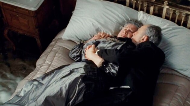 Капітан підводного човна одружений з праправнучкою пасажирів "Титаніка"