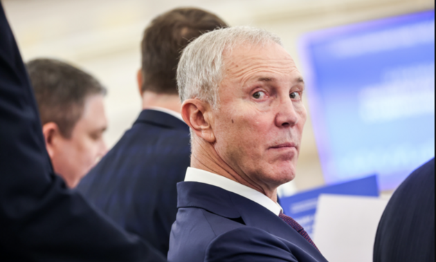 Салдьо пообіцяв «удар у відповідь» по мостах на кордоні між Молдовою та Румунією