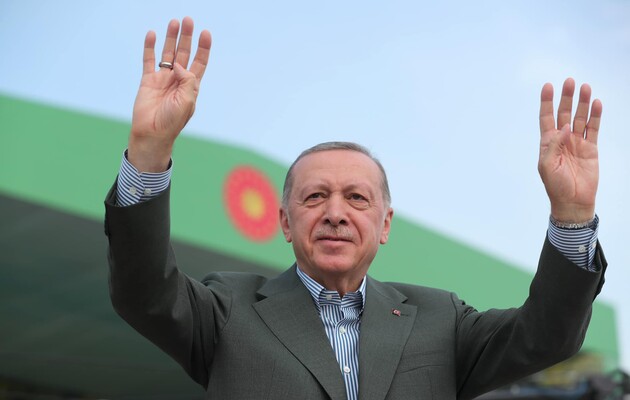 Турция хочет, чтобы Швеция выдала курдов перед вступлением в НАТО – СМИ