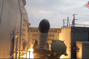 ГУР МО: Россия нарастила производство ракет в четыре раза. Некоторые образцы производят в еще большем количестве, чем до войны