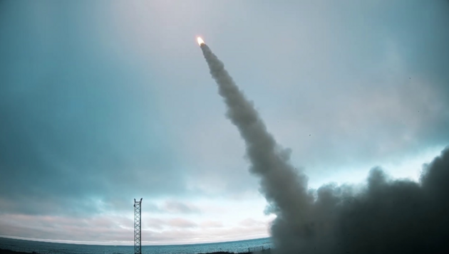 Україна отримає ракети GLSDB від США не раніше осені