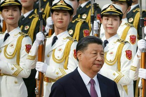 Чи вдасться Китаю побудувати світову Сі-вілізацію?