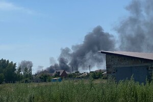 В Геническе и Скадовске раздались взрывы, оккупанты говорят о Storm Shadow